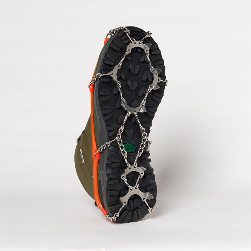 モンベル mont-bell チェーンスパイク 1129740