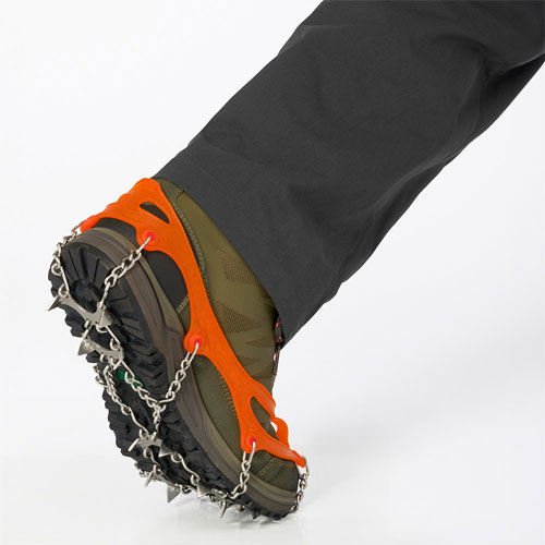 モンベル mont-bell チェーンスパイク 1129740