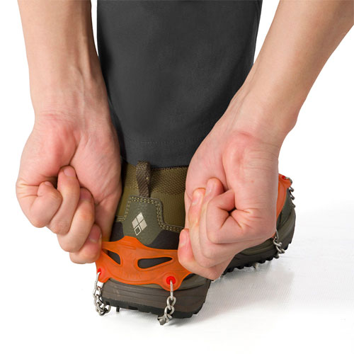 モンベル mont-bell チェーンスパイク 1129740 | ギア,アクティビティ