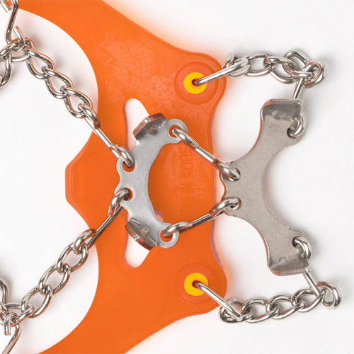 モンベル mont-bell チェーンスパイク 1129740