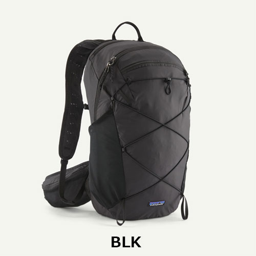 パタゴニア Patagonia　テラヴィア・パック 22L　Terravia Pack 22L　48906