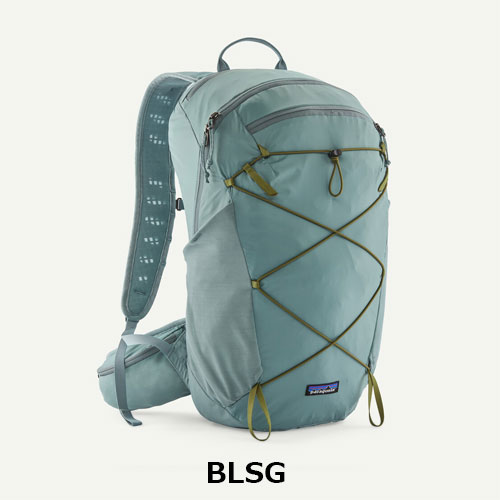 パタゴニア Patagonia テラヴィア・パック 22L Terravia Pack 22L