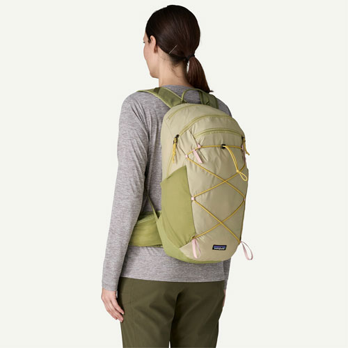 パタゴニア Patagonia テラヴィア・パック 22L Terravia Pack 22L