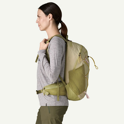 パタゴニア Patagonia テラヴィア・パック 22L Terravia Pack 22L