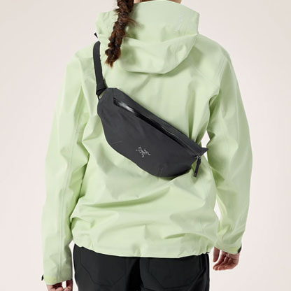 アークテリクス ARC'TERYX グランヴィル クロスボディ バッグ