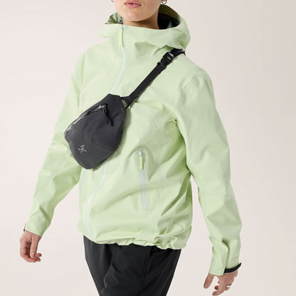 アークテリクス ARC'TERYX グランヴィル クロスボディ バッグ