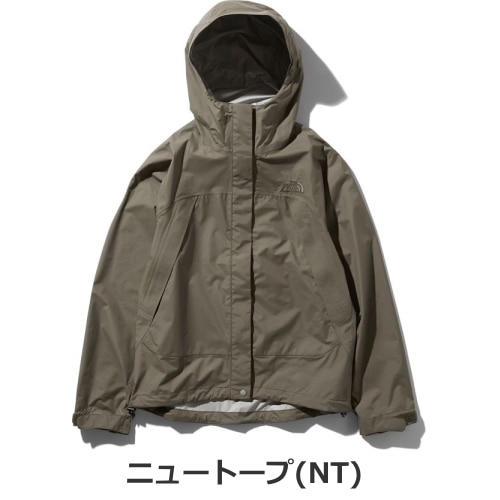 ザ・ノース・フェイス THE NORTH FACE ドットショットジャケット 
