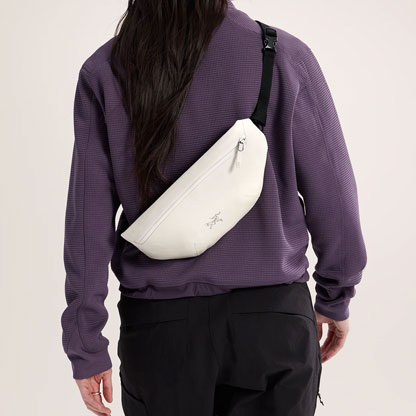アークテリクス ARC'TERYX グランヴィル クロスボディ バッグ
