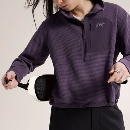 アークテリクス ARC'TERYX グランヴィル クロスボディ バッグ
