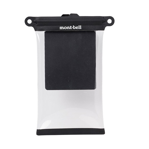 モンベル mont-bell モバイルドライポーチL　1133401