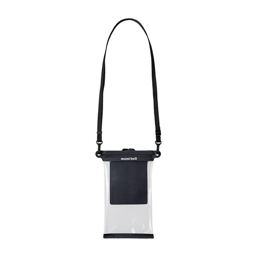 モンベル mont-bell モバイルドライポーチL　1133401