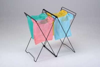 ユニフレーム UNIFLAME ダストスタンド4 611739 | ギア,調理器具