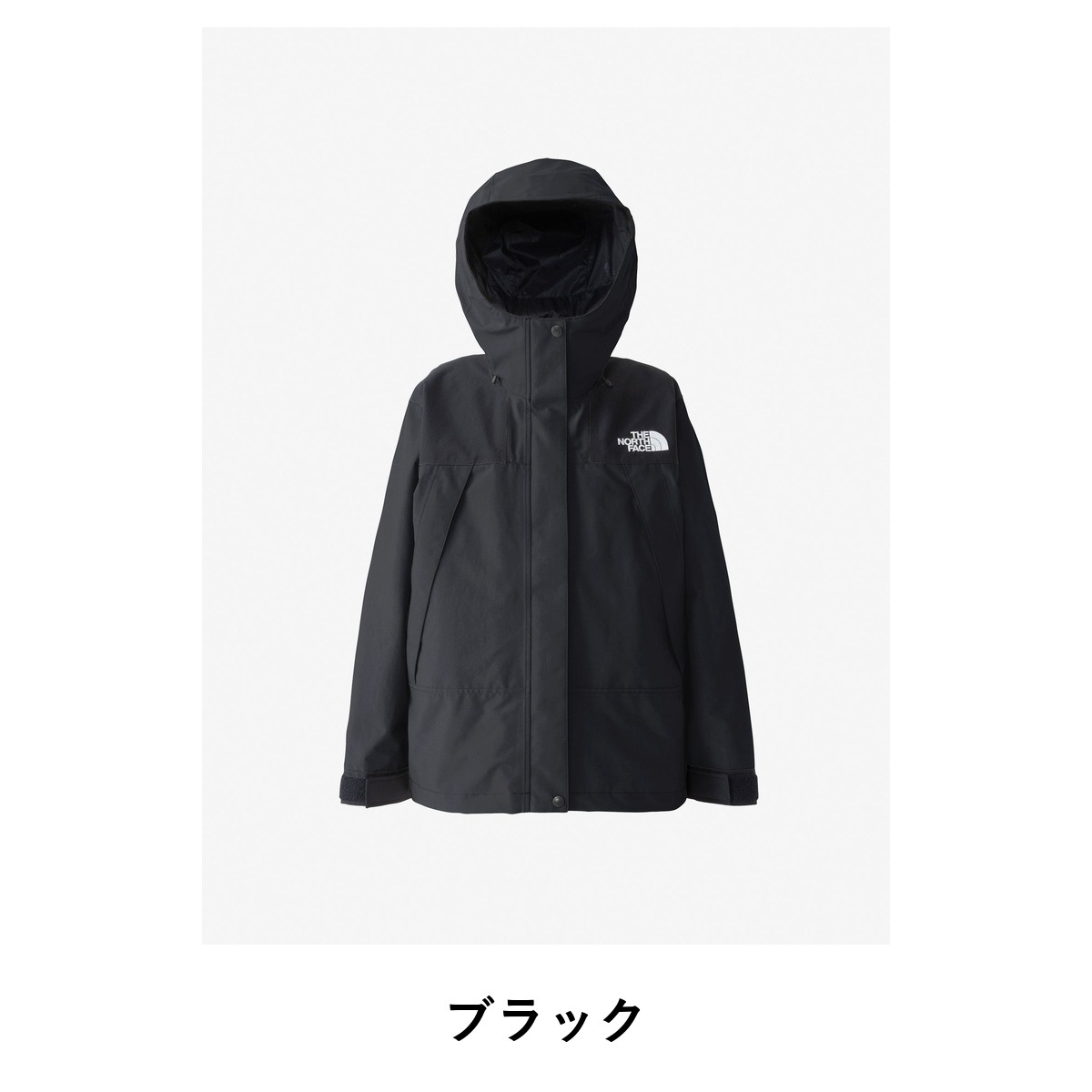 THE NORTH FACE MOUNTAIN JACKET NPW62510