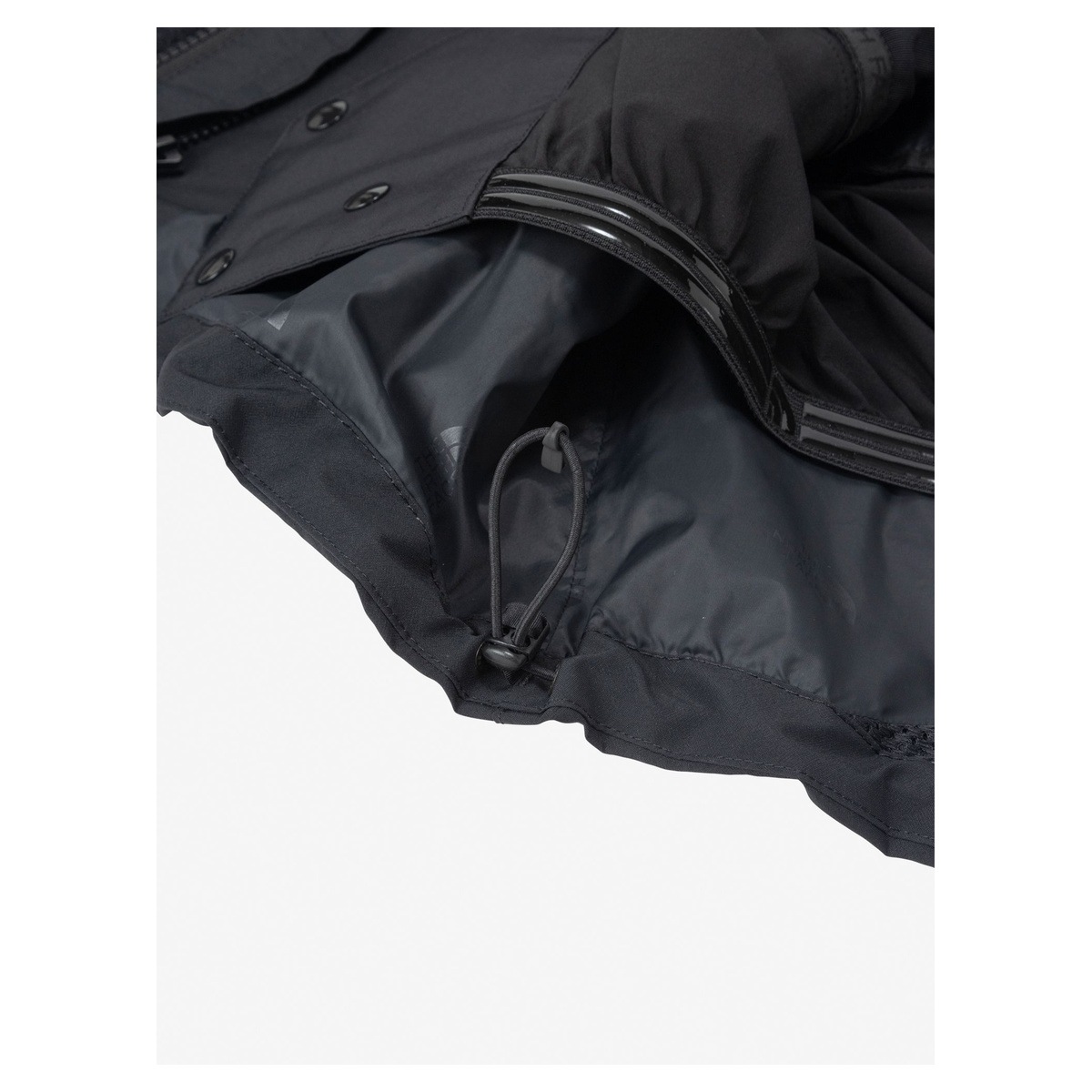 THE NORTH FACE MOUNTAIN JACKET NPW62510