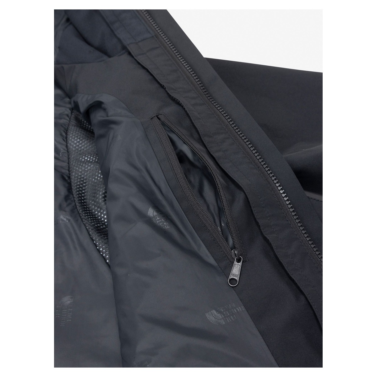 THE NORTH FACE MOUNTAIN JACKET NPW62510