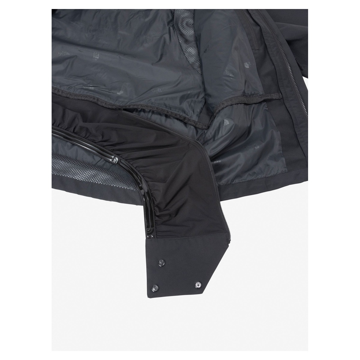 THE NORTH FACE MOUNTAIN JACKET NPW62510