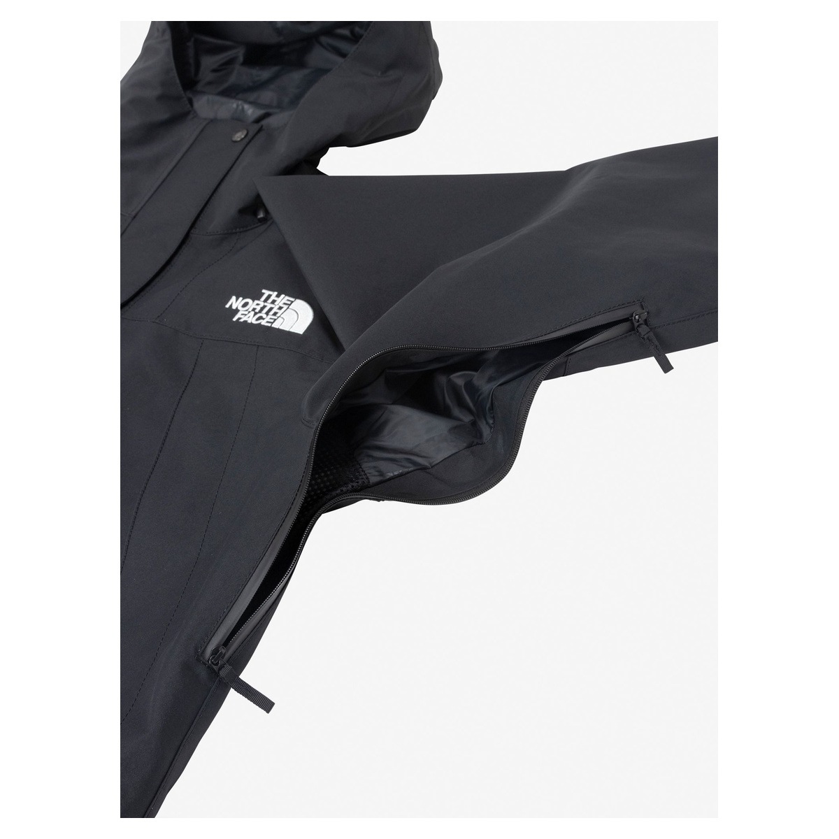 THE NORTH FACE MOUNTAIN JACKET NPW62510