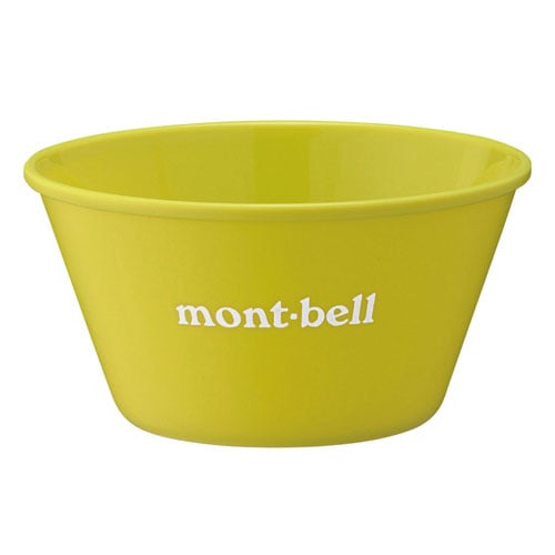 モンベル mont-bell アルパイン スタッキングボウル 14 1124558