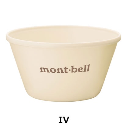 モンベル mont-bell アルパイン スタッキングボウル 14 1124558
