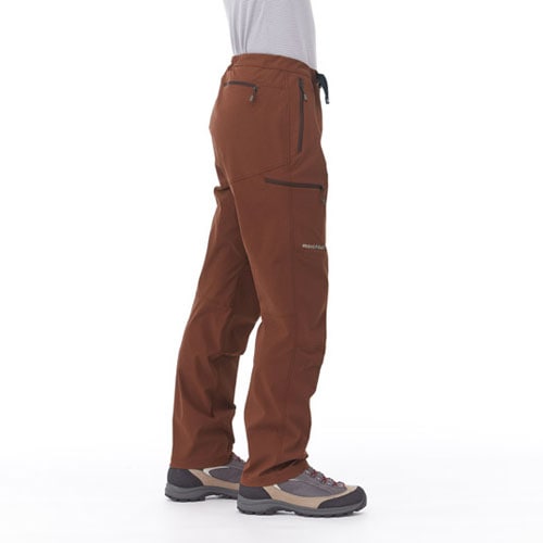 モンベル mont-bell　サウスリム パンツ ライト Men's　1105664