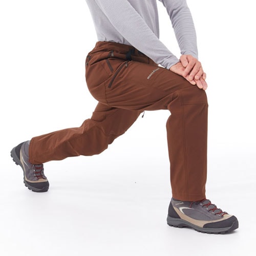 モンベル mont-bell　サウスリム パンツ ライト Men's　1105664