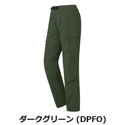 モンベル mont-bell　サウスリム パンツ ライト Men's　1105664