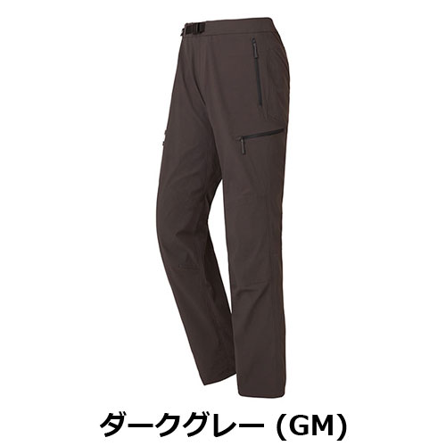 モンベル mont-bell　サウスリム パンツ ライト Men's　1105664