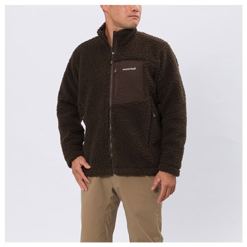 モンベル mont-bell クリマプラス シーリング ジャケット Men's(メンズ)1106746