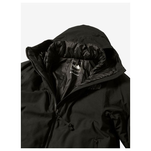 ザ・ノース・フェイス THE NORTH FACE ファイヤーフライインサレーテッドパーカ（ユニセックス）NY82231 |  ウェア,トップス,アウター | アウトドアライフ グリーンハウス