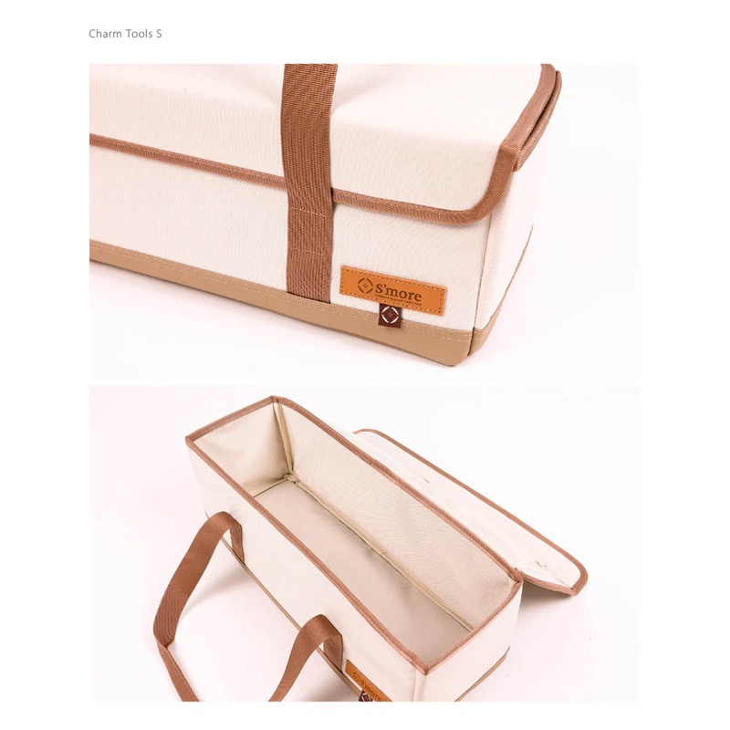 スモアS'more　【 Charm Tools S 】チャームツールS　SMOChmbagatoolS