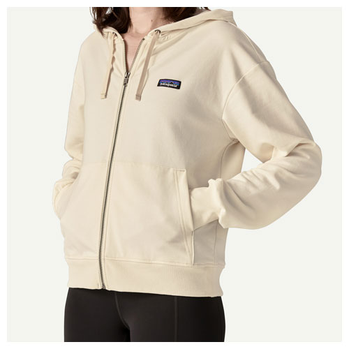 パタゴニア Patagonia ウィメンズ・アーニャ・フルジップ・フーディ