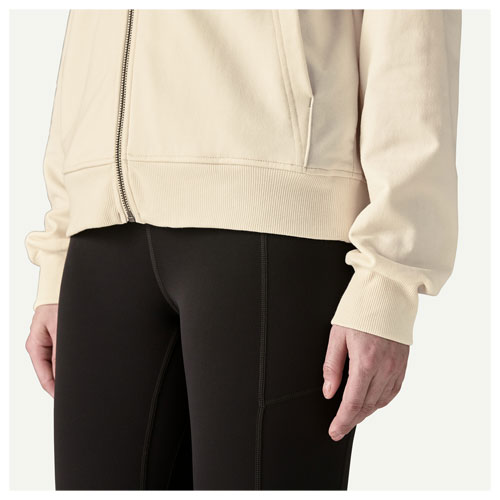 パタゴニア Patagonia ウィメンズ・アーニャ・フルジップ・フーディ