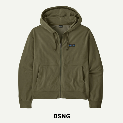 パタゴニア Patagonia ウィメンズ・アーニャ・フルジップ・フーディ