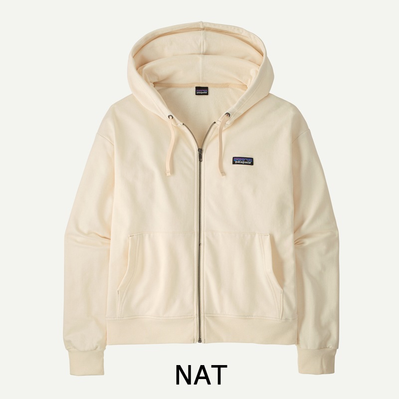パタゴニア ウィメンズアーニャフルジップフーディーL 新品未使用 Patagonia W's Ahnya Full-Zip Hoody 42146 / パタゴニア