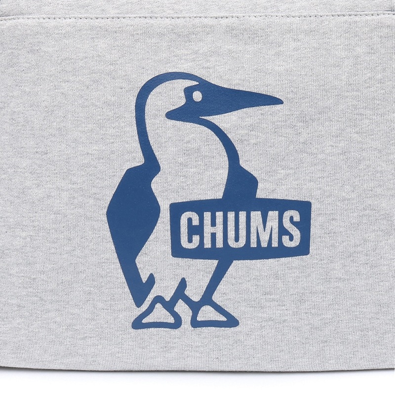 チャムス CHUMS バルーントートスウェット(トートバッグ)　CH60-3808