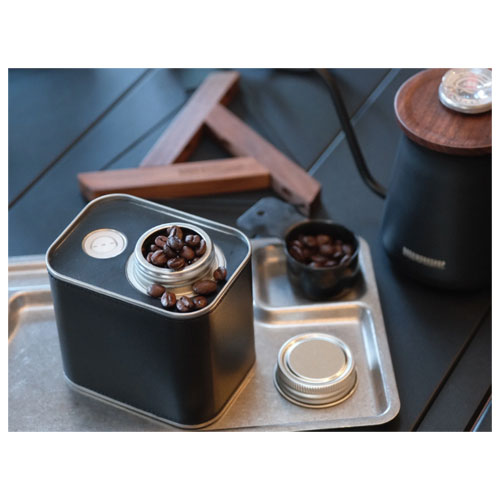 5050ワークショップ 5050WORKSHOP コーヒーキャニスター TR048-5WS-4470