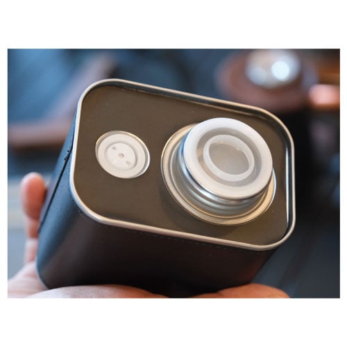 5050ワークショップ 5050WORKSHOP コーヒーキャニスター TR048-5WS-4470