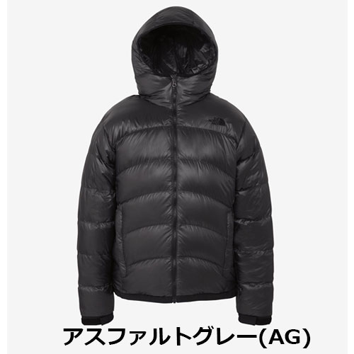 ザ・ノース・フェイス THE NORTH FACE アコンカグアフーディー（ユニ