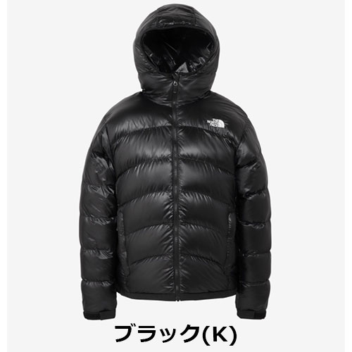 ザ・ノース・フェイス THE NORTH FACE アコンカグアフーディー（ユニ