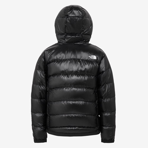 ザ・ノース・フェイス THE NORTH FACE アコンカグアフーディー（ユニ