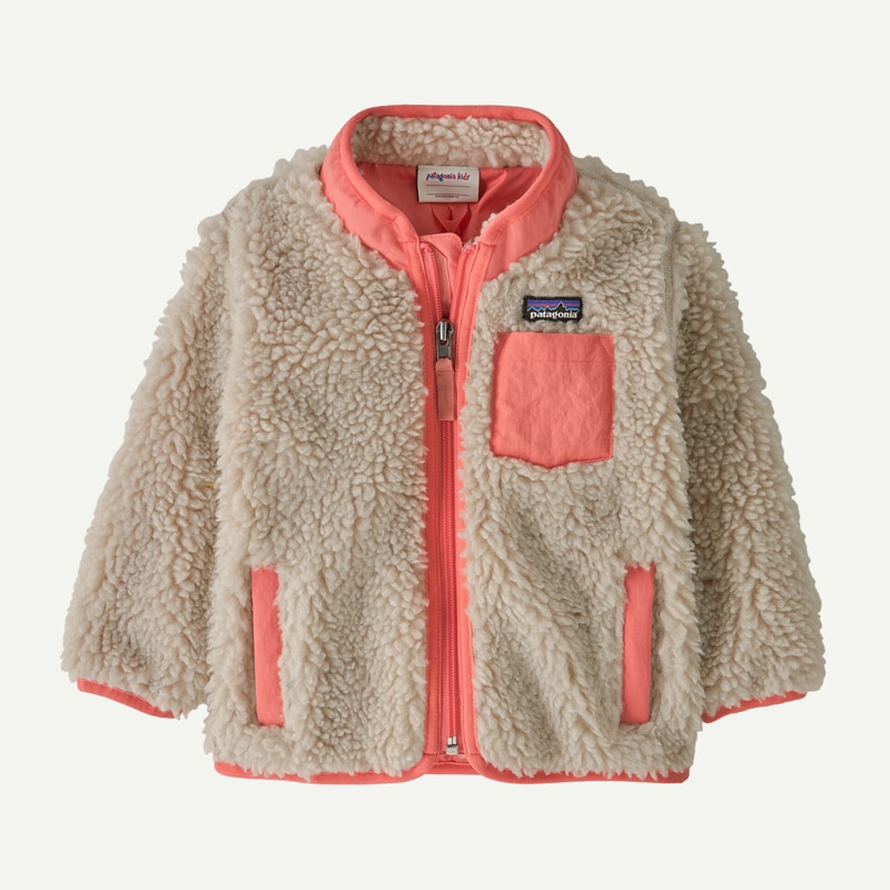 パタゴニア Patagonia ベビー・レトロX・ジャケット 61026