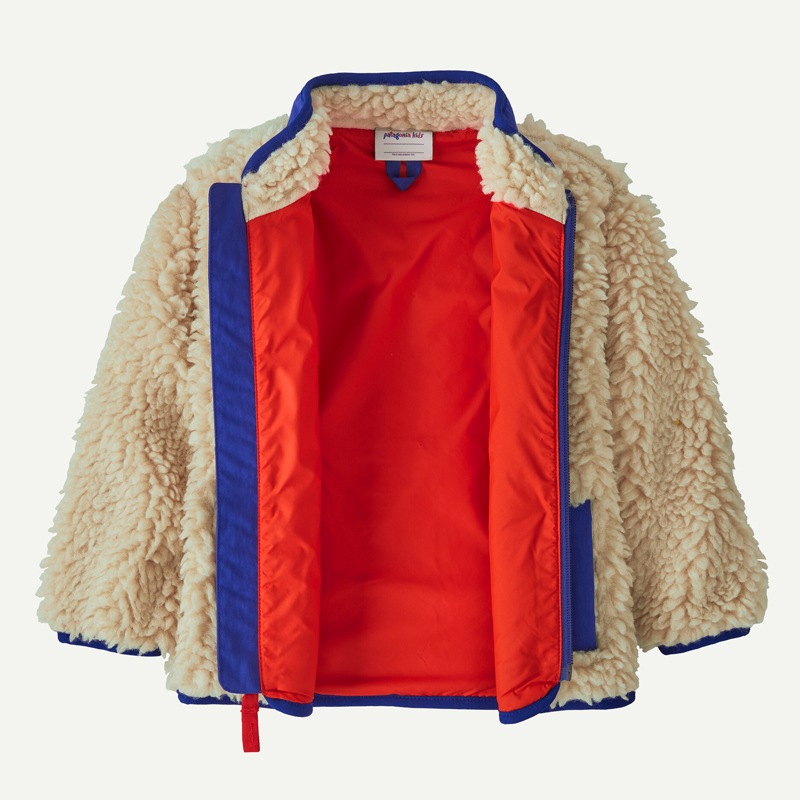 パタゴニア Patagonia ベビー・レトロX・ジャケット 61026