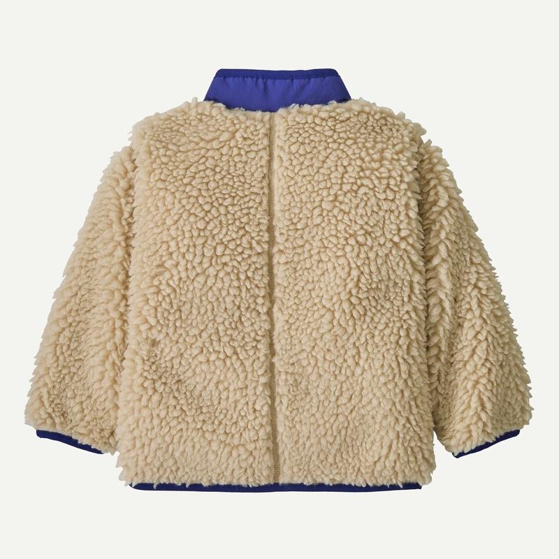 パタゴニア Patagonia ベビー・レトロX・ジャケット 61026