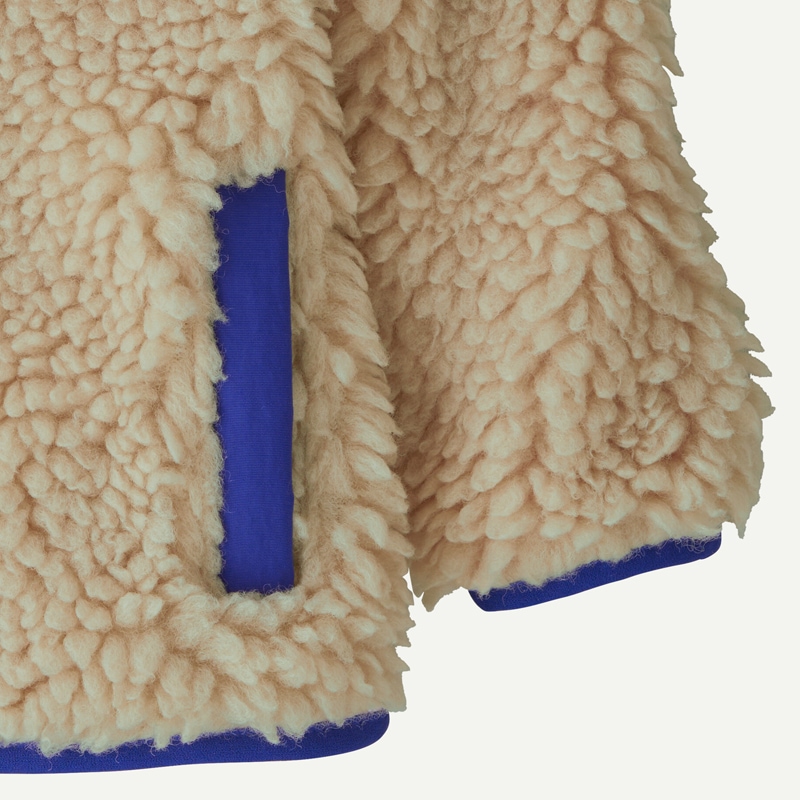 パタゴニア Patagonia ベビー・レトロX・ジャケット 61026