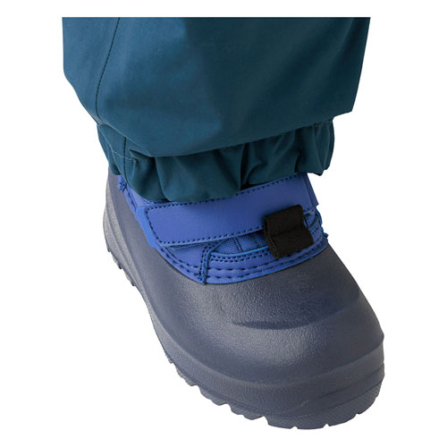 モンベル mont-bell （キッズ）ドライテック シンプル カバーオール Kid's 100-120　1102555