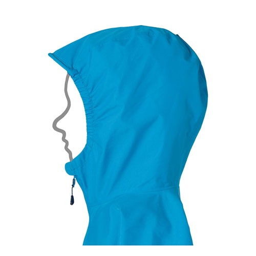 モンベル mont-bell （キッズ）ドライテック シンプル カバーオール Kid's 100-120　1102555