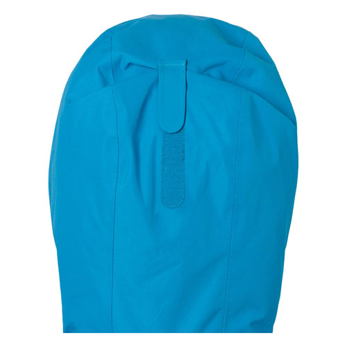 モンベル mont-bell （キッズ）ドライテック シンプル カバーオール