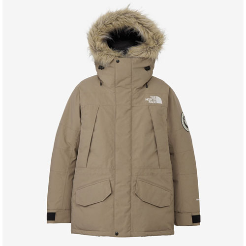ザ・ノース・フェイス THE NORTH FACE 　アンタークティカパーカ（ユニセックス）ND92546