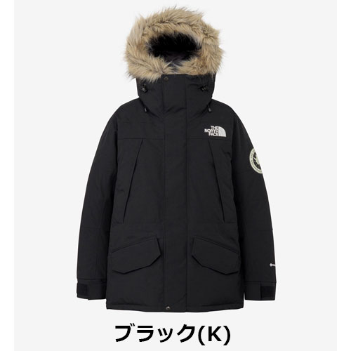 ザ・ノース・フェイス THE NORTH FACE 　アンタークティカパーカ（ユニセックス）ND92546