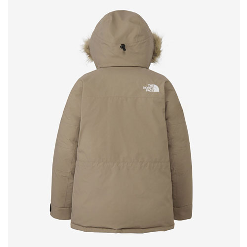ザ・ノース・フェイス THE NORTH FACE 　アンタークティカパーカ（ユニセックス）ND92546
